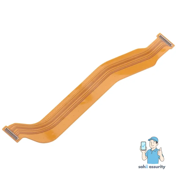 Main Board Flex Cable for Realme P1 5G thumbnail